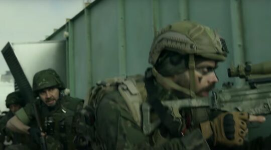 La Casa de Papel seizoen 5