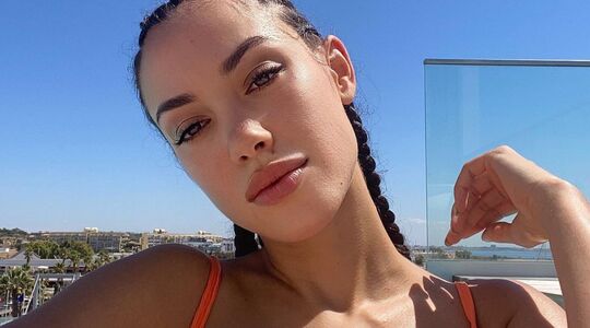 verleidsters van Temptation Island