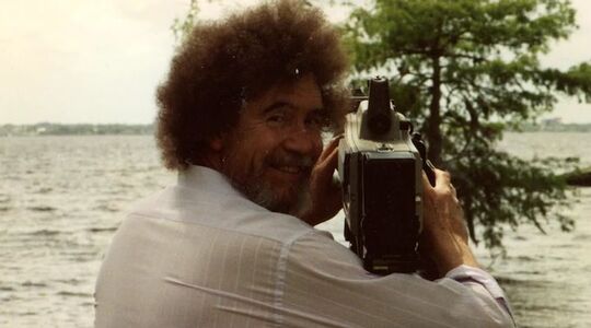 Bob Ross