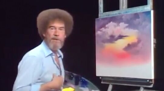 Bob Ross