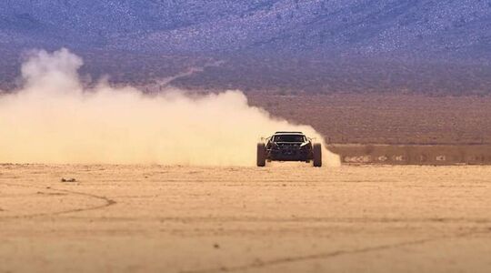 lamborghini huracan buggy