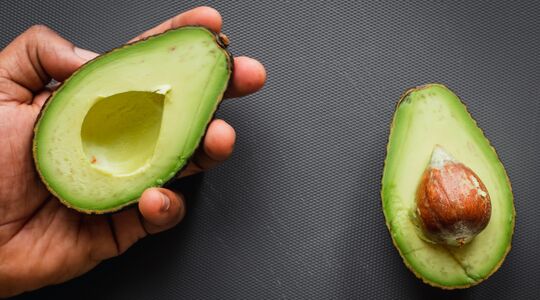 avocado