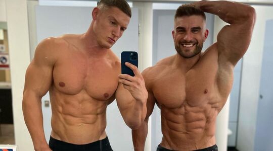 oefeningen voor sixpack