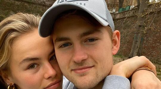 vermogen van Matthijs de Ligt