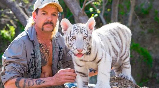 Tiger King