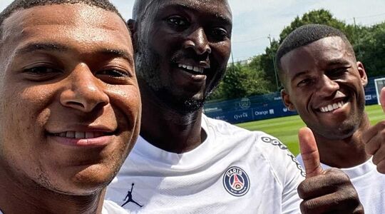 vetste voetbalshirts 2021-2022