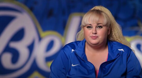 Rebel Wilson