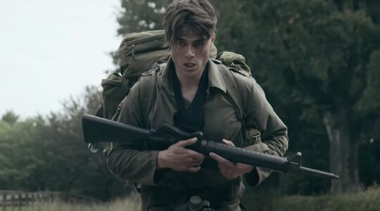 Kamp van Koningsbrugge seizoen 2