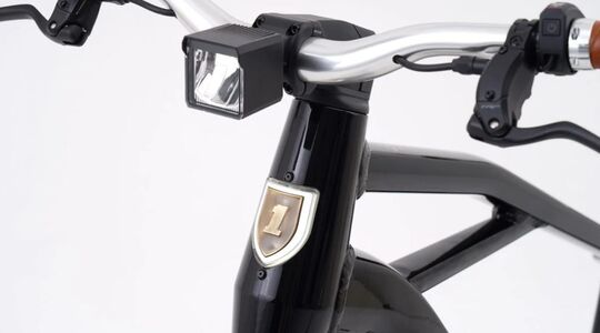 Harley-Davidson e-bikea