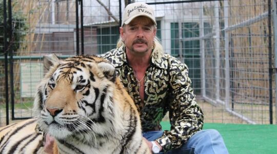 Tiger King seizoen 2
