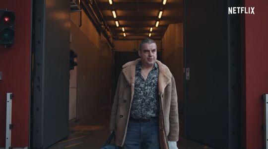 undercover seizoen 3 teaser