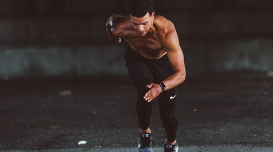 fouten verliezen van vet cardiotraining