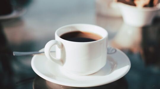 voordelen van koffie