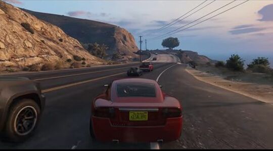 GTA 6 hint in trailer