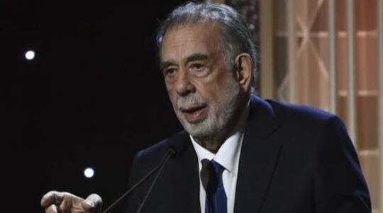 Francis Ford Coppola