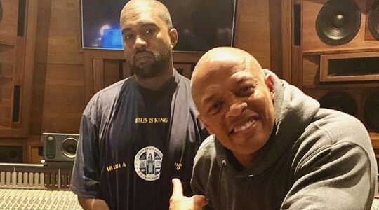 kanye west documentaire neftlix