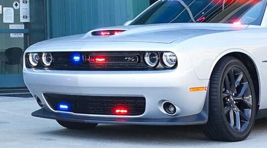 Dodge Challenger R/T