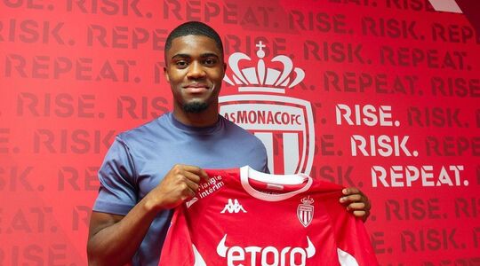 spelers as monaco dieet