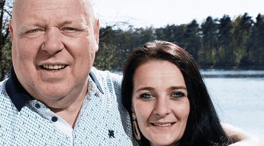 auto van Peter Gillis