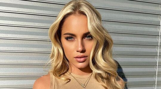 Ana Maria Marković