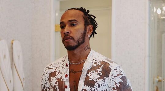 GP Turkije lewis hamilton mercedes verstappen