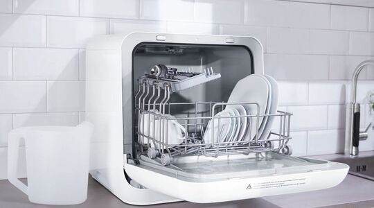 mini-vaatwasser lidl