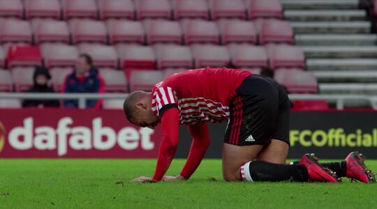 beste sportdocumentaires netflix