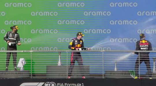 Grand Prix van Verenigde Staten