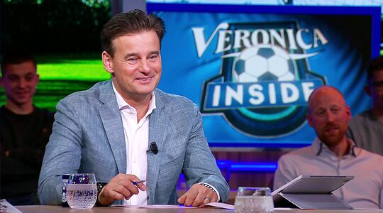 het vermogen en salaris van Wilfred Genee