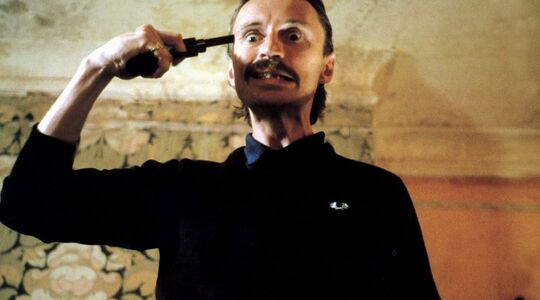 Begbie