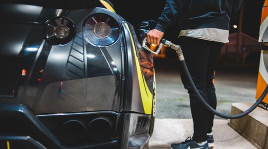 de duurste landen om te tanken