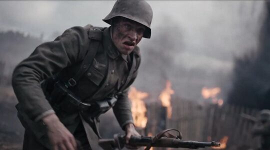 nieuw op netflix week 41