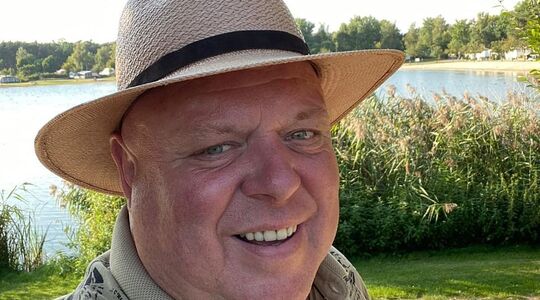 Peter Gillis kasteel