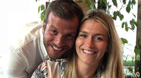 vermogen van Rafael van der Vaart