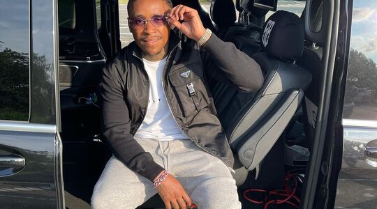 Steven Bergwijn auto Rolls Royce