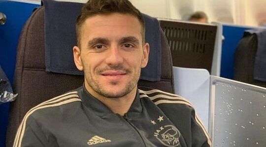 vrouw dusan tadic dragana vukanac