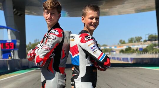 Zonta van den Goorbergh