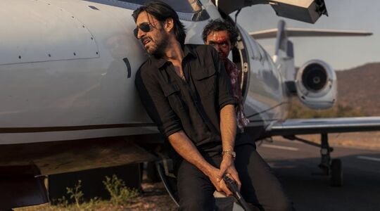 Nieuw op netflix november