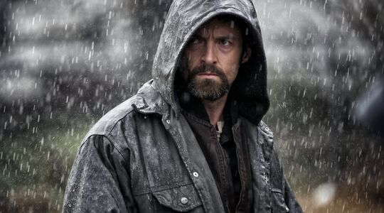Prisoners hugh Jackman