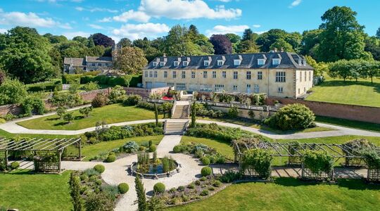 Robbie Williams verkoopt villa