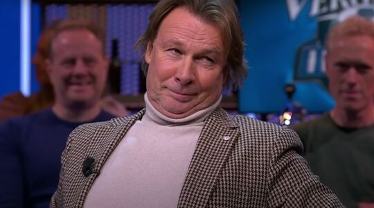 vermogen Hans Kraay Jr.