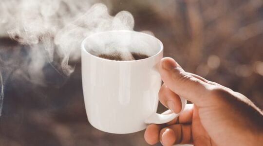 Koffie verlaagt de kans op kanker