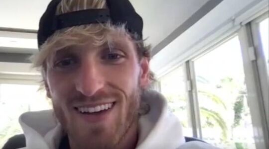 Logan Paul huis