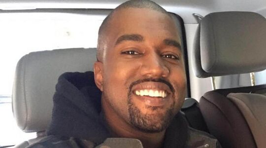 Julia Fox Kanye West