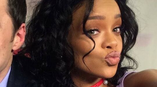 Rihanna