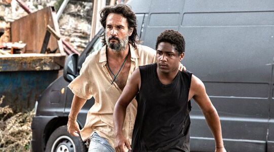 nieuw op netflix week 45