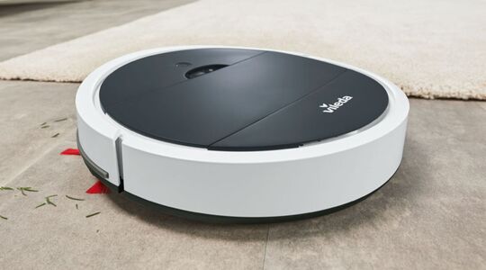 robotstofzuiger Lidl