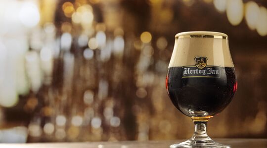 bierabonnement Hertog Jan De Proeftuin