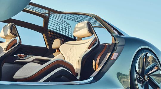 duurste bentley ooit