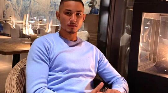 rijkste voetballer Faiq Bolkiah